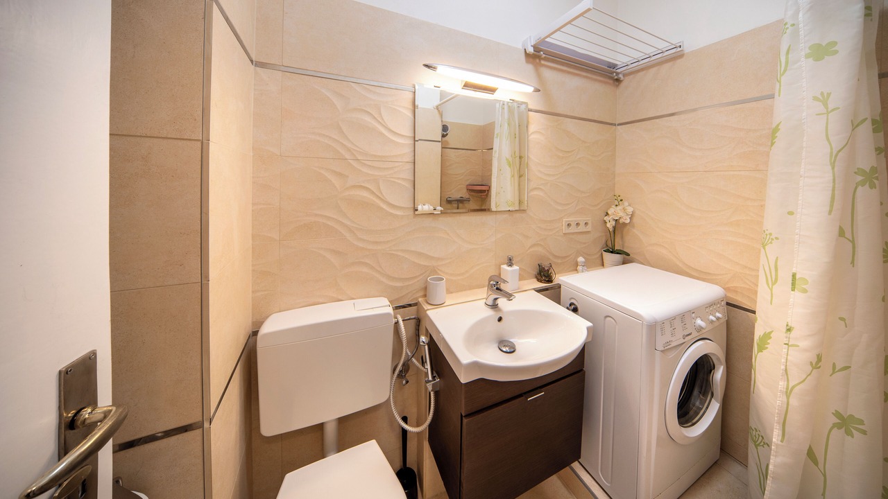 Photo of Bathroom in Mala Strana