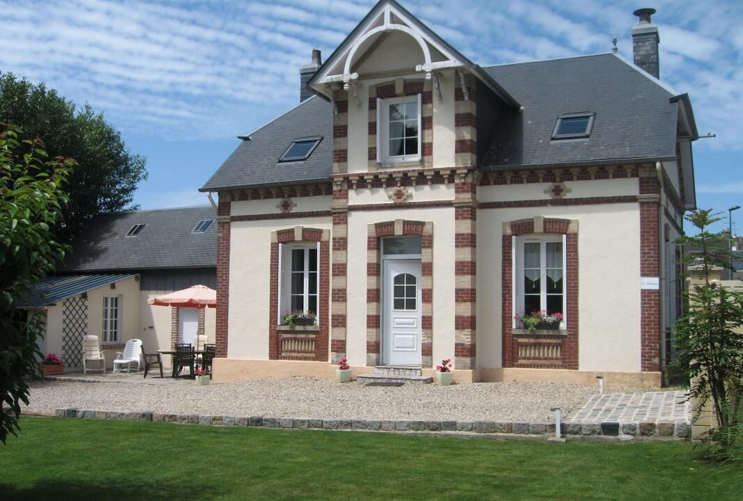 Photo of Outdoor in Criquetot-lʼEsneval