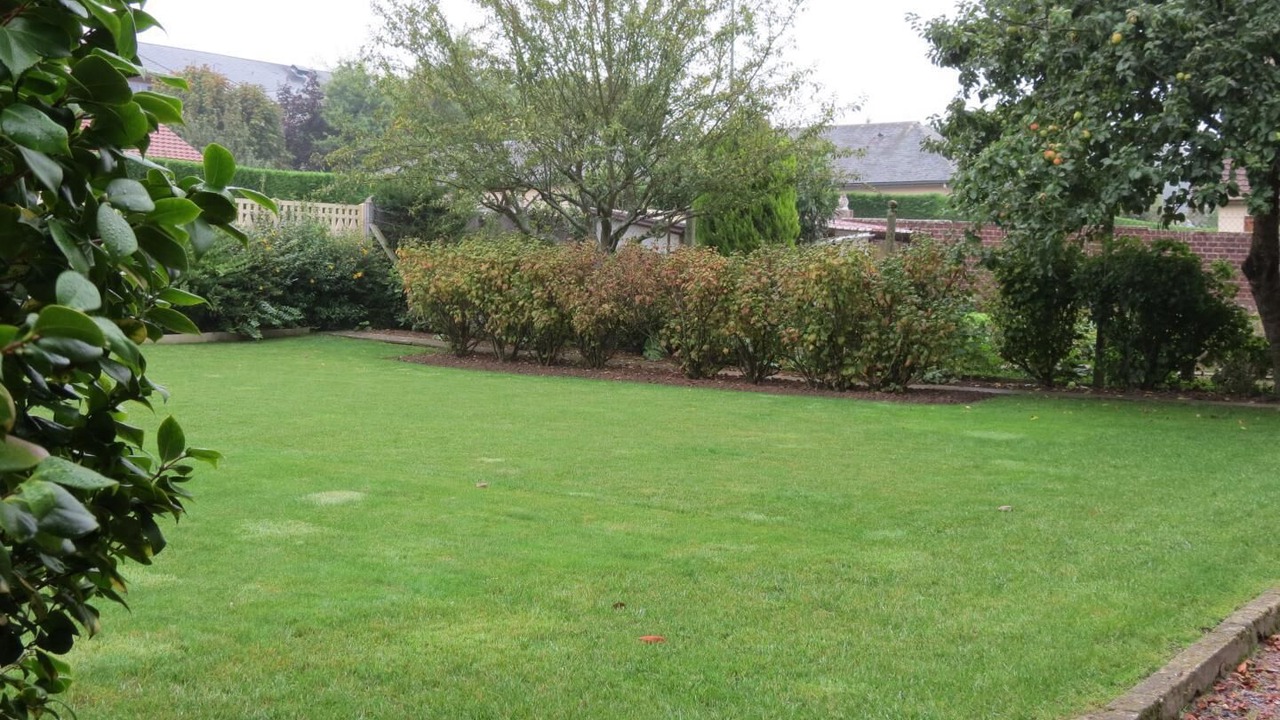 Photo of Outdoor in Criquetot-lʼEsneval