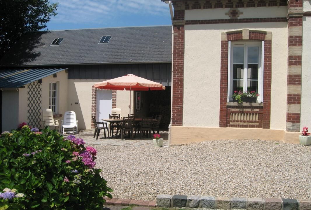 Photo of Outdoor in Criquetot-lʼEsneval