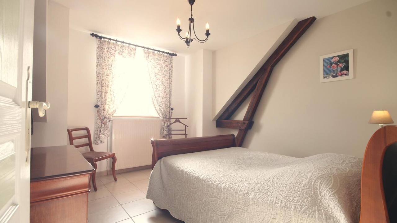 Photo of Bedroom in Criquetot-lʼEsneval