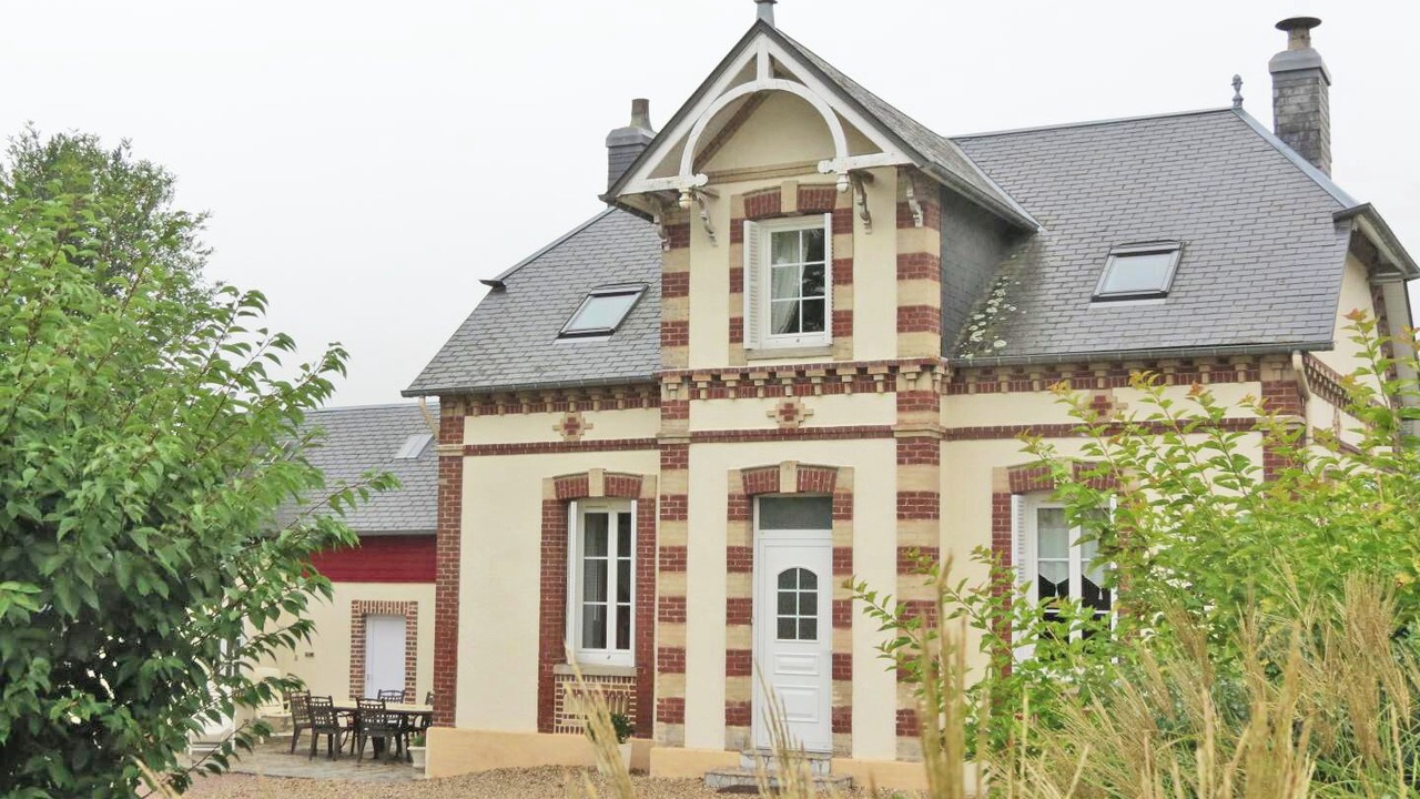 Photo of Outdoor in Criquetot-lʼEsneval