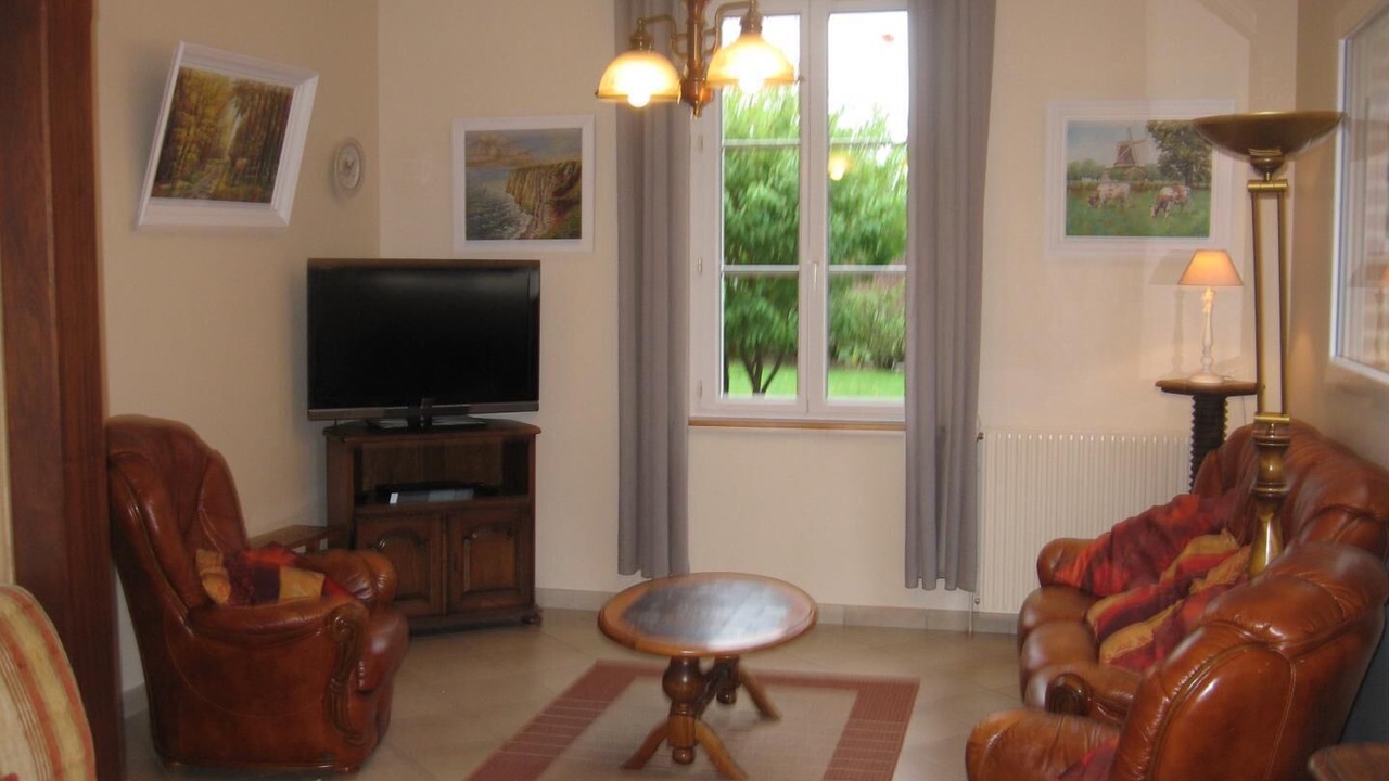 Photo of Livingroom in Criquetot-lʼEsneval