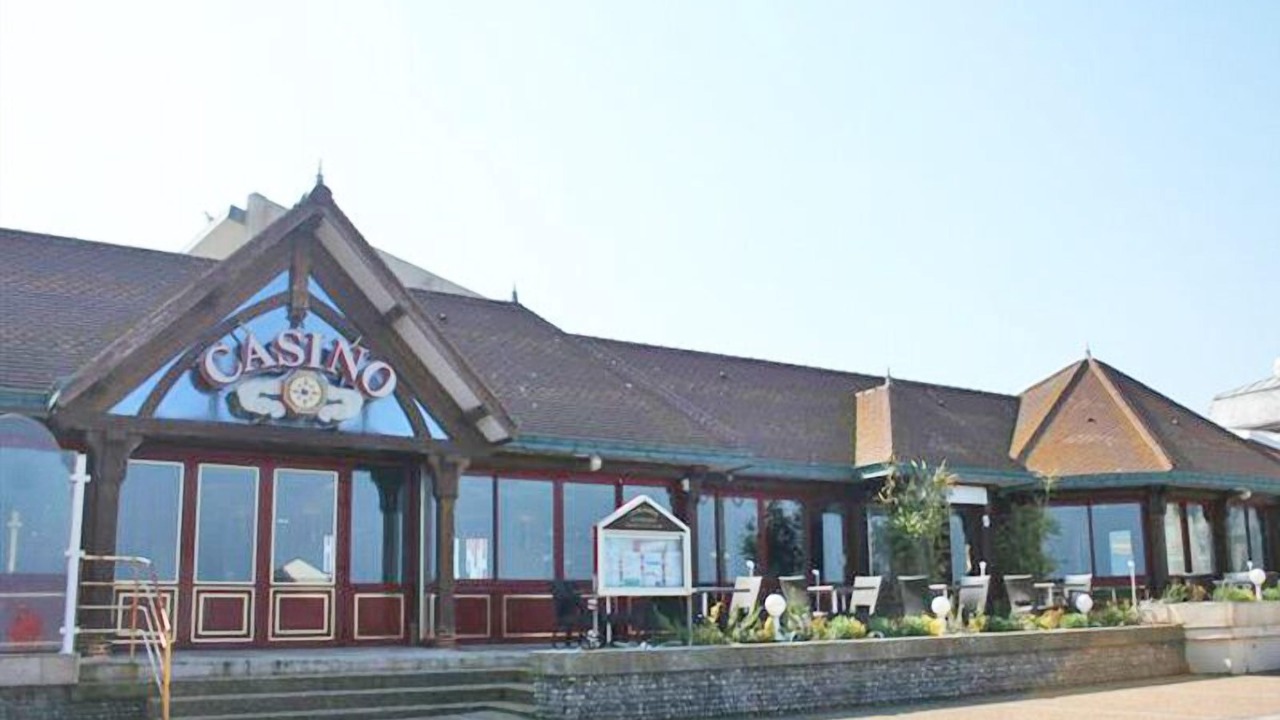 Photo of Outdoor in Criquetot-lʼEsneval