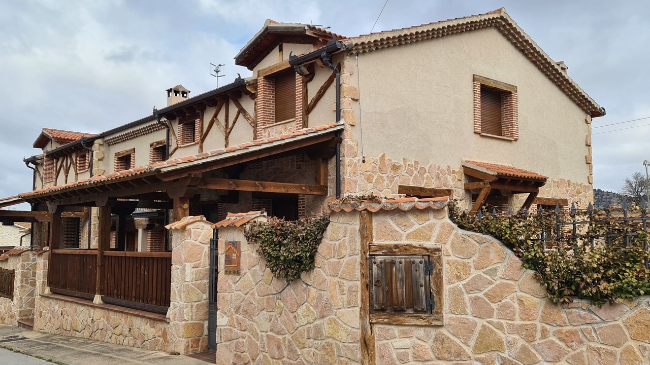 Photo of Outdoor in Carrascal del Rio