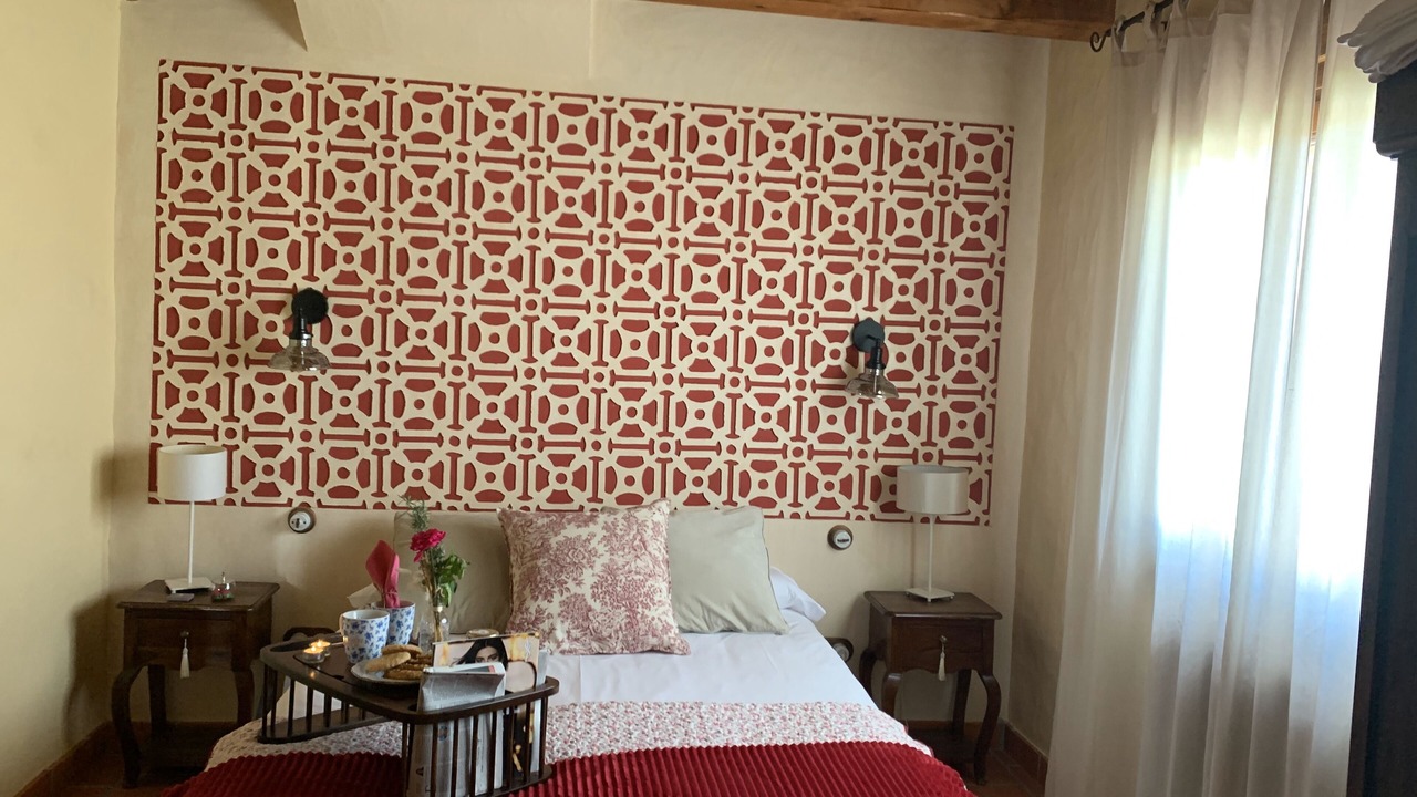 Photo of Bedroom in Carrascal del Rio
