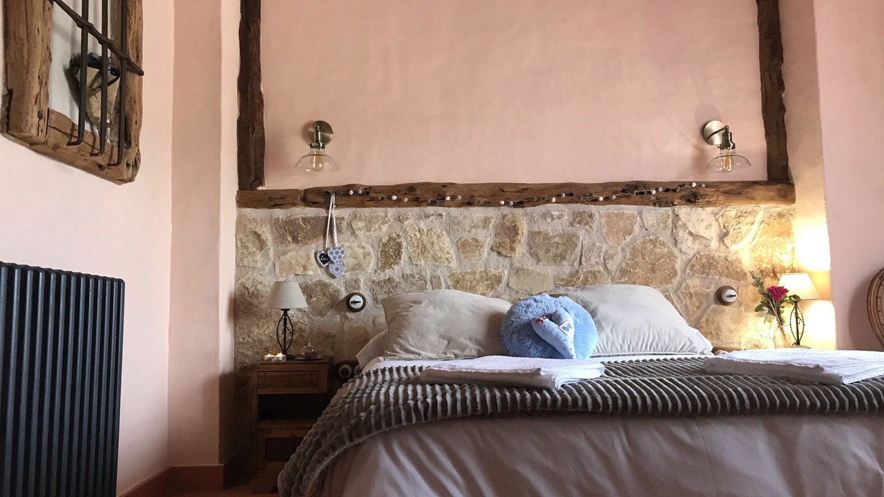 Photo of Bedroom in Carrascal del Rio