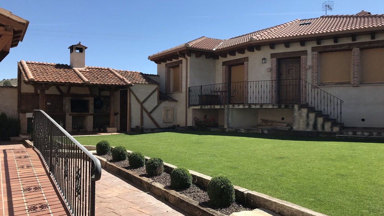 Photo of Outdoor in Carrascal del Rio