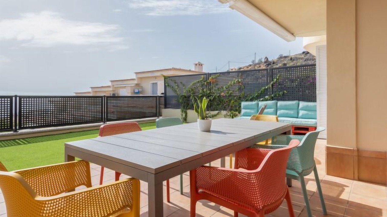 Photo of Bedroom in Puerto de Santiago