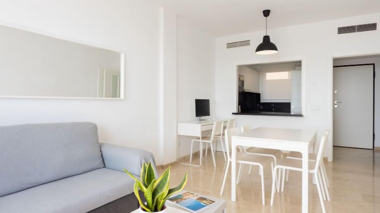 Photo of Bedroom in Puerto de Santiago