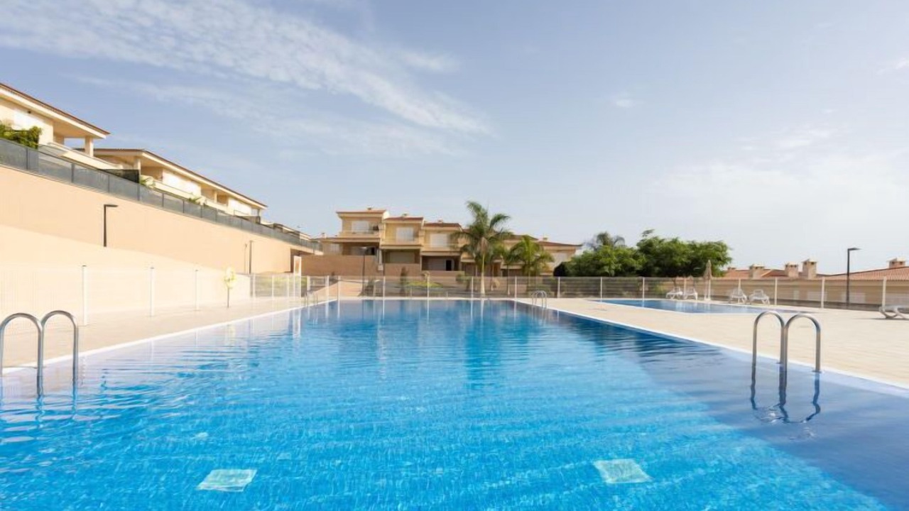 Photo of Outdoor in Puerto de Santiago