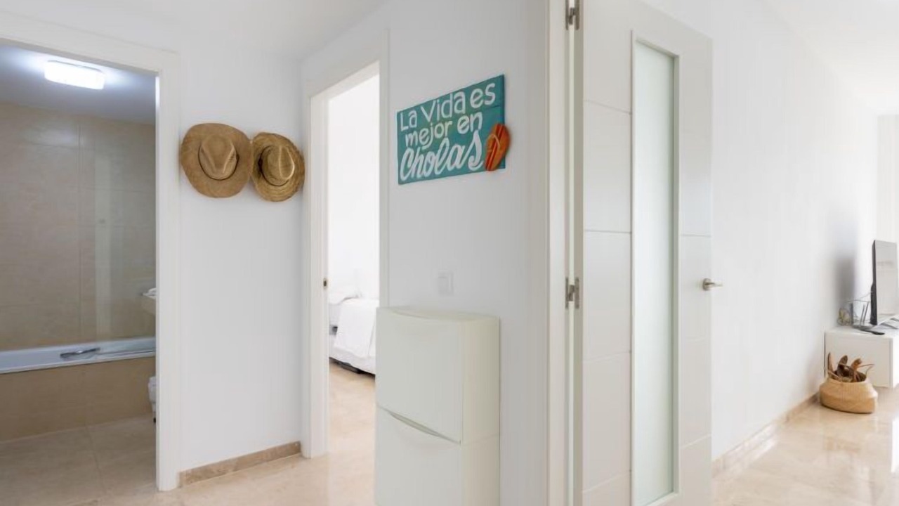 Photo of Bathroom in Puerto de Santiago