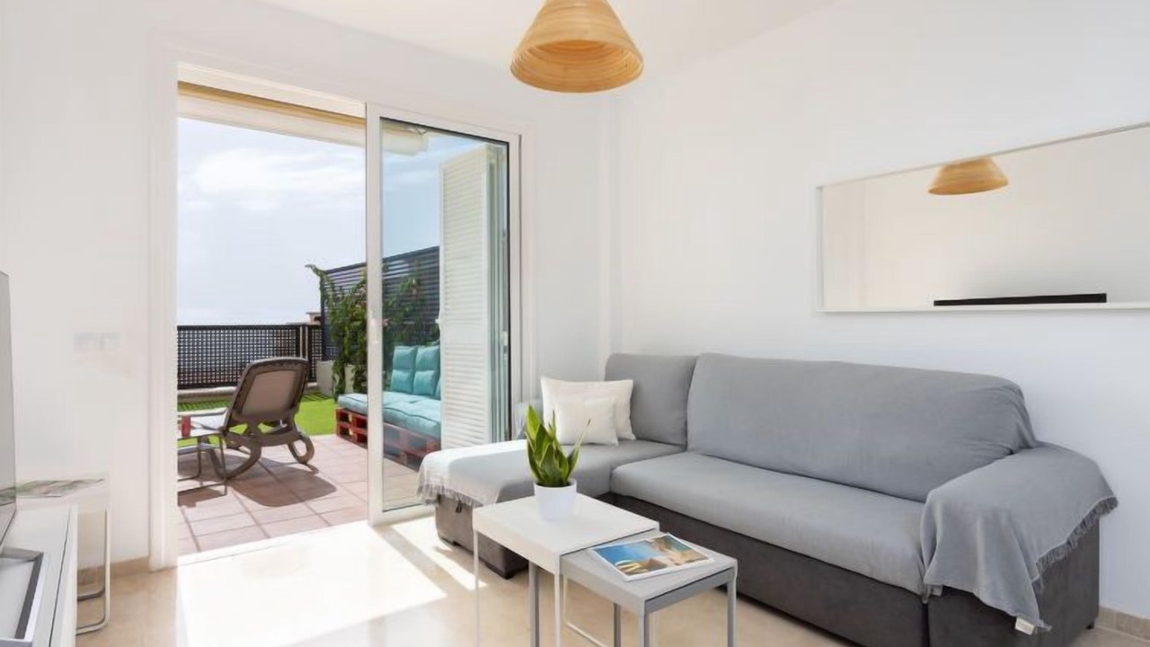 Photo of Bedroom in Puerto de Santiago