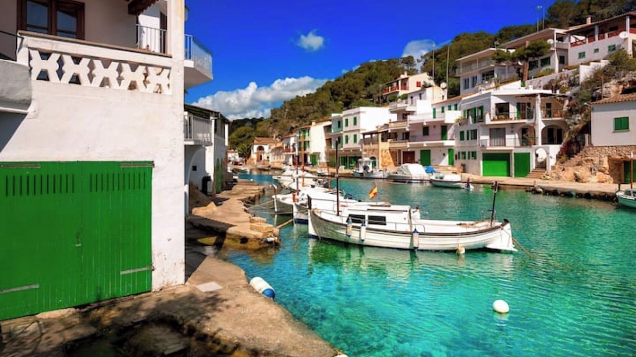 Photo of Others in Cala Figuera