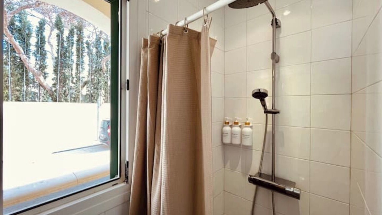 Photo of Bathroom in Cala Figuera