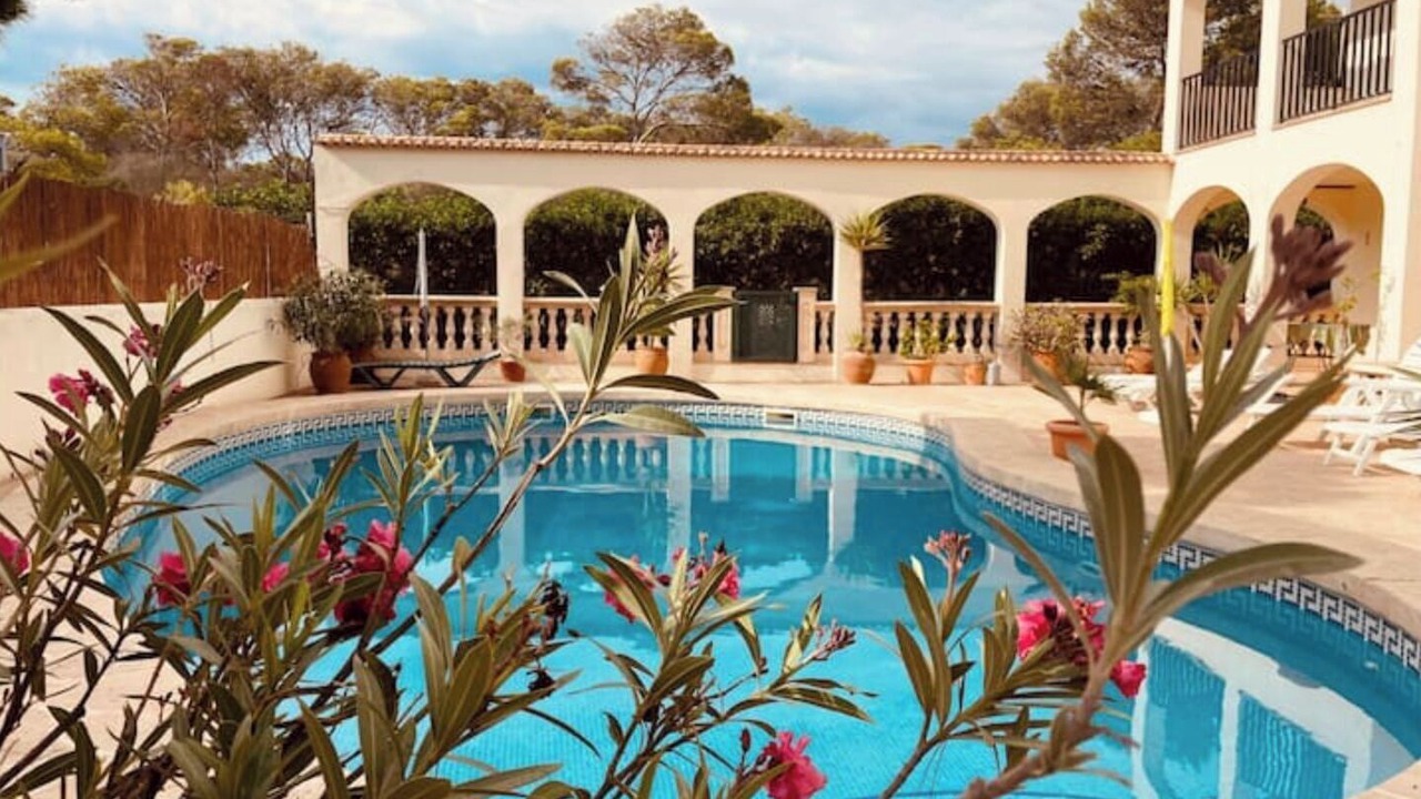 Photo of Outdoor in Cala Figuera