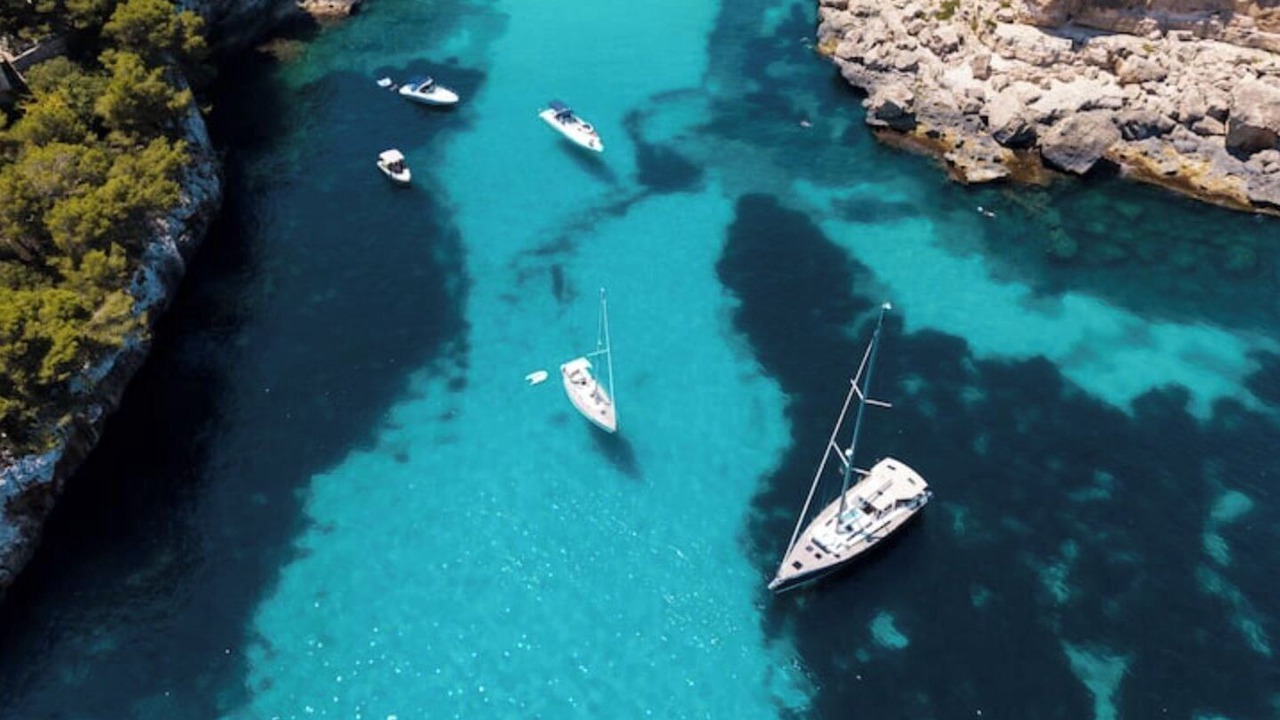 Photo of Outdoor in Cala Figuera