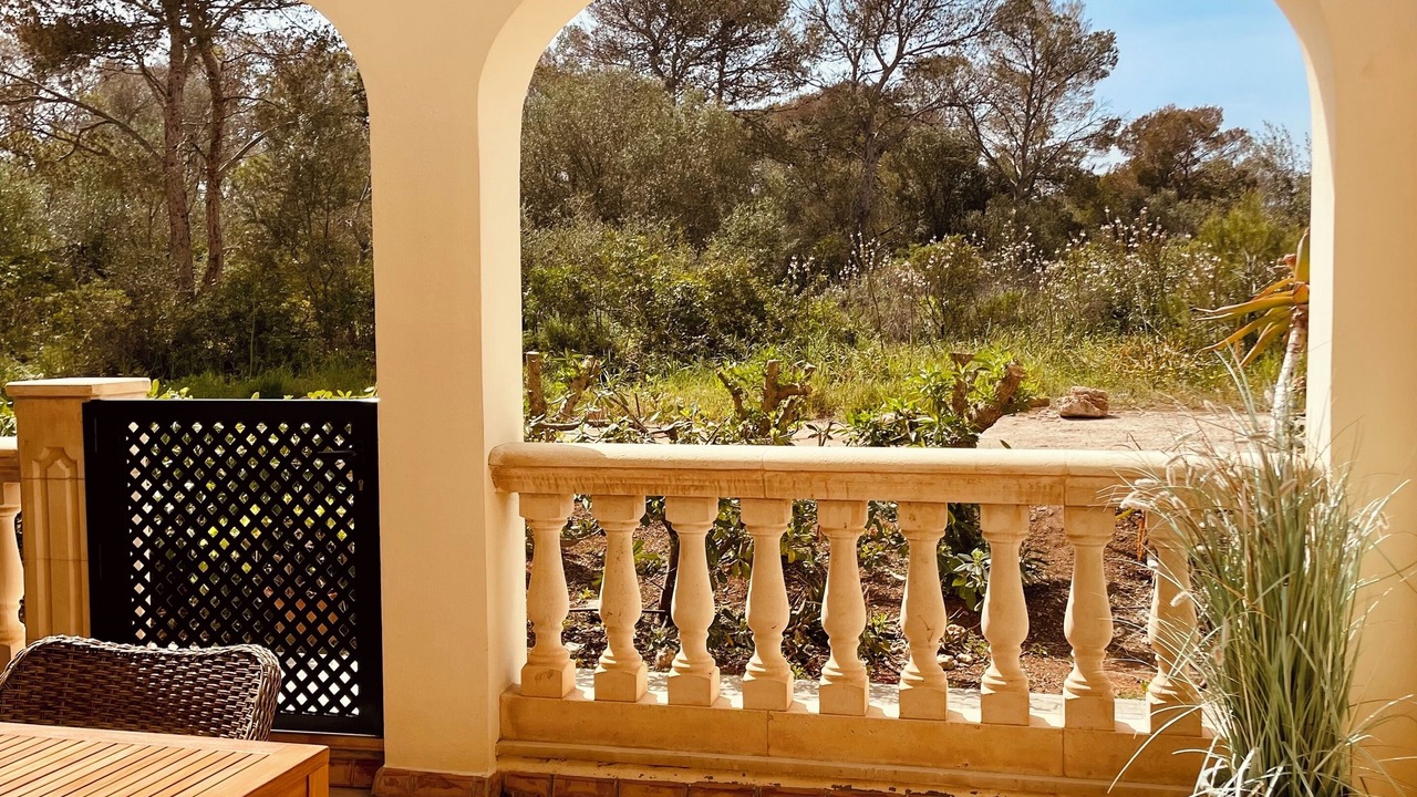 Photo of Outdoor in Cala Figuera