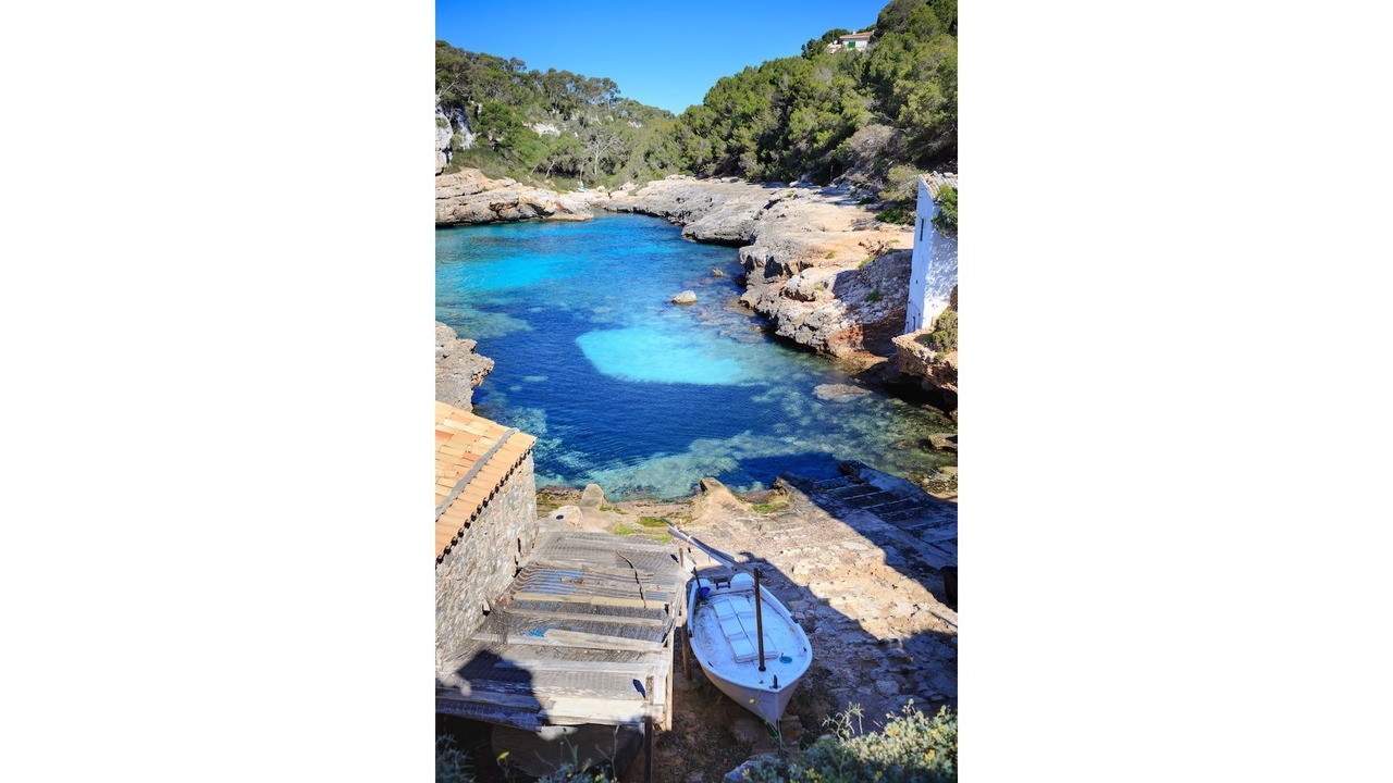 Photo of Outdoor in Cala Figuera