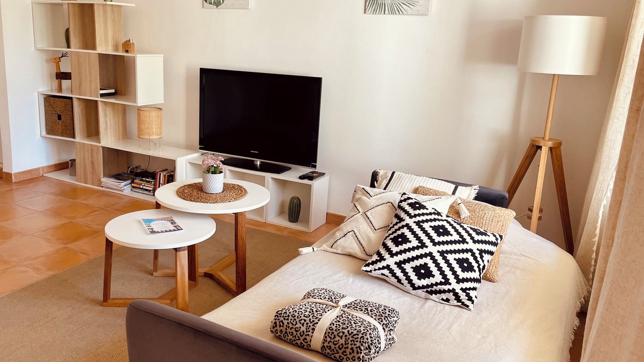Photo of Bedroom in Cala Figuera