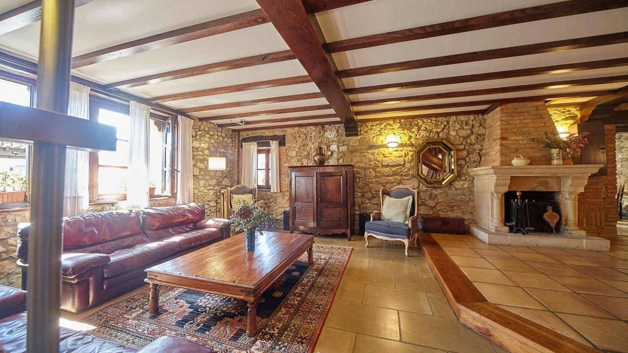 Photo of Livingroom in Orena