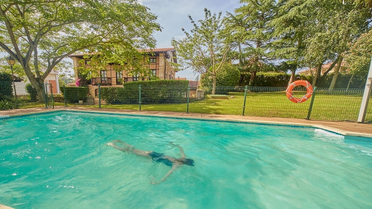 Photo of Outdoor in Orena