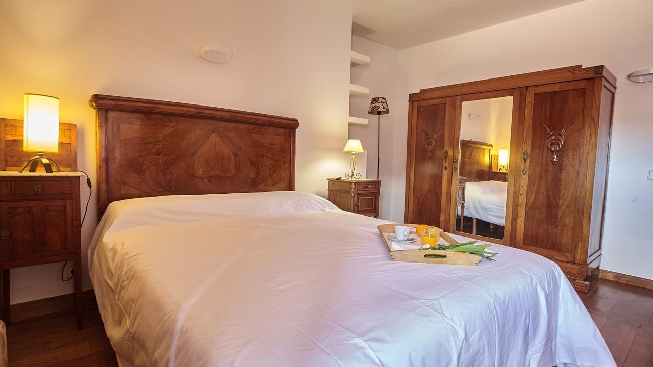 Photo of Bedroom in Orena
