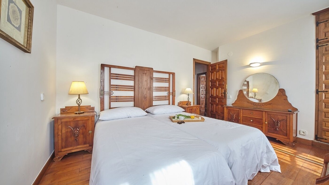 Photo of Bedroom in Orena