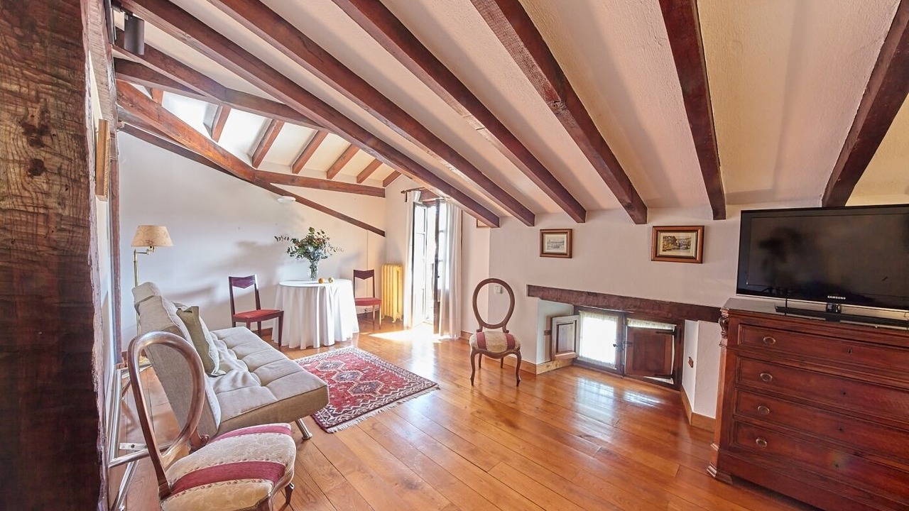 Photo of Livingroom in Orena