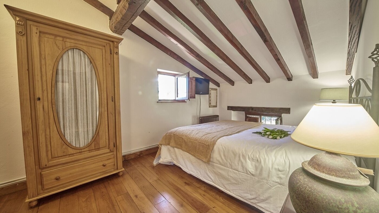Photo of Bedroom in Orena
