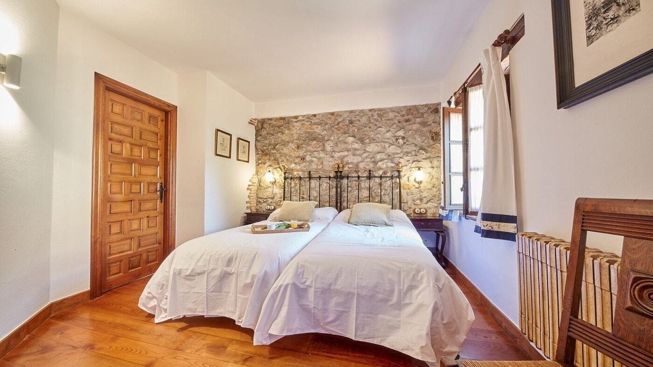 Photo of Bedroom in Orena
