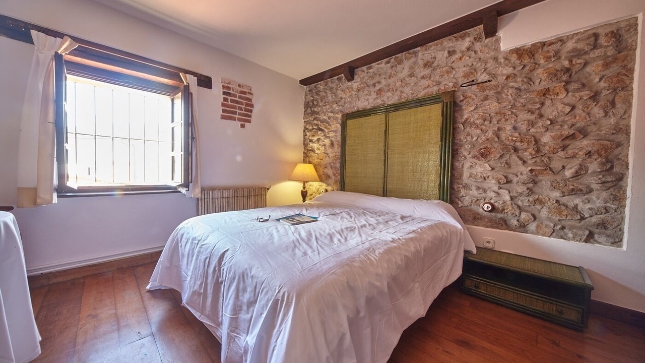 Photo of Bedroom in Orena