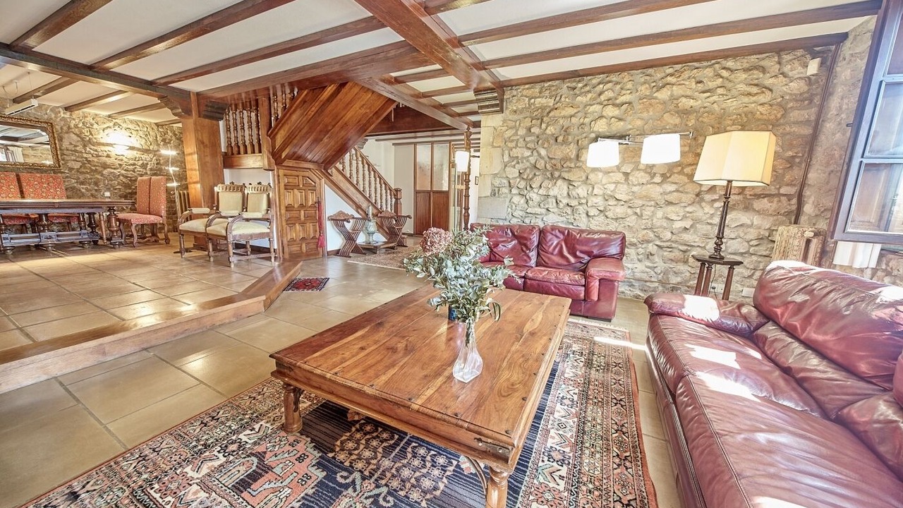 Photo of Livingroom in Orena