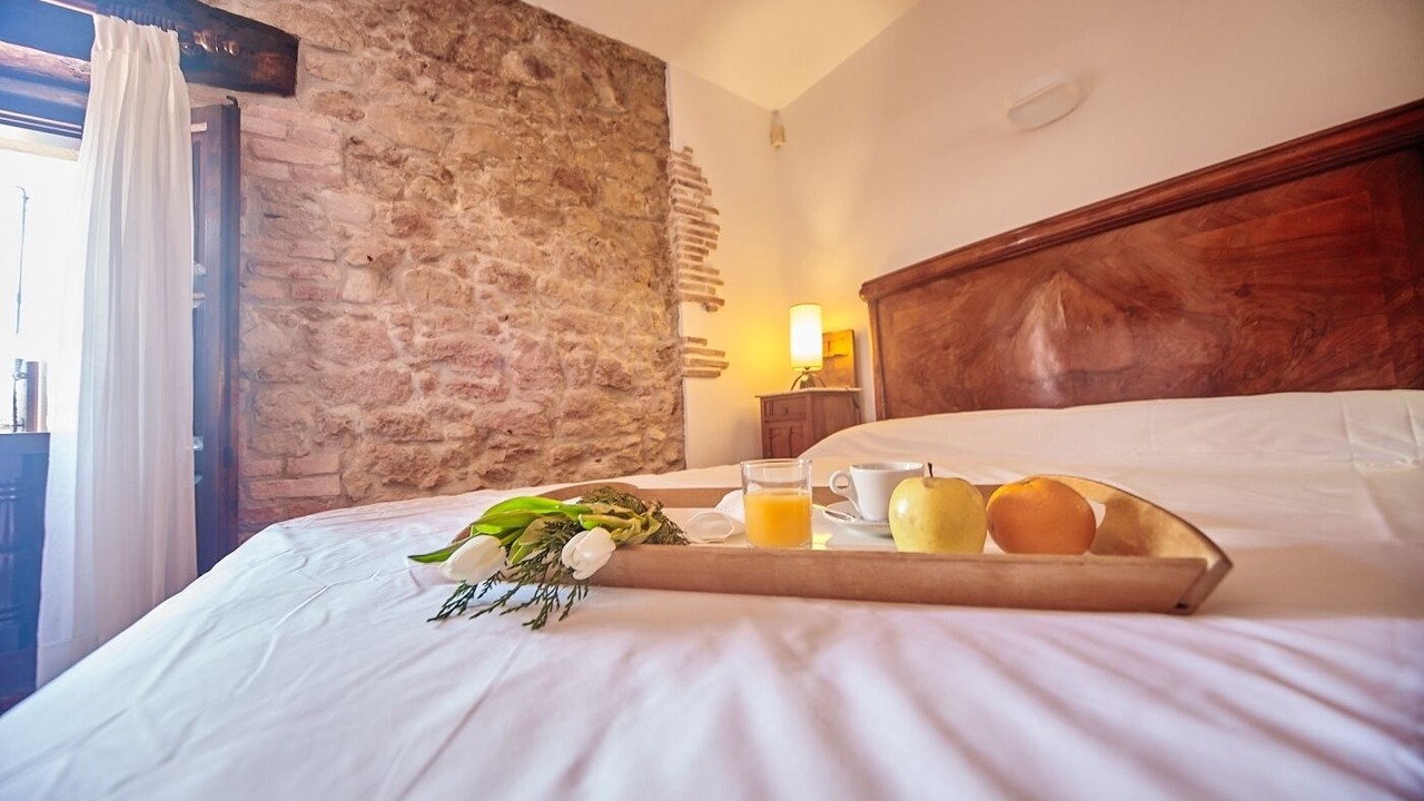 Photo of Bedroom in Orena