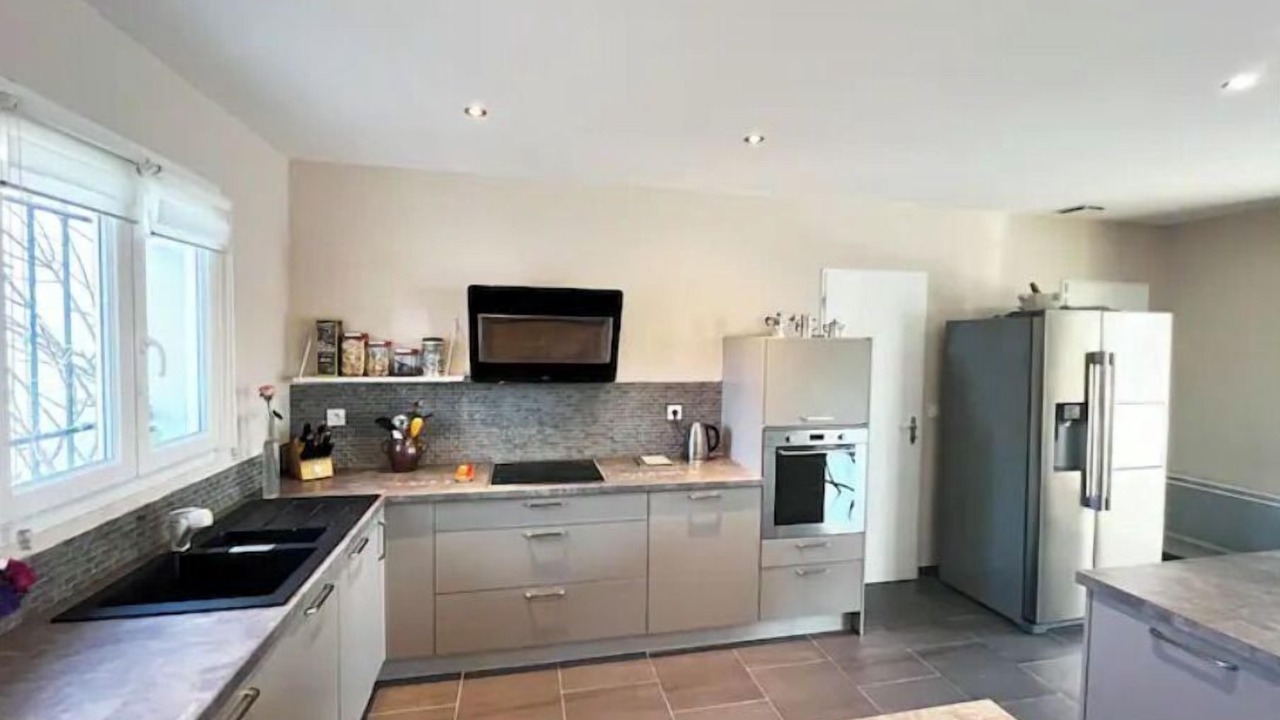 Photo of Kitchen in Croagnes