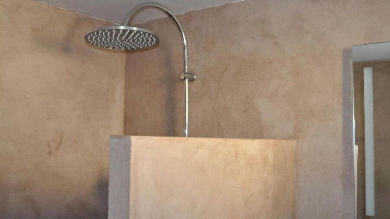 Photo of Bathroom in Croagnes