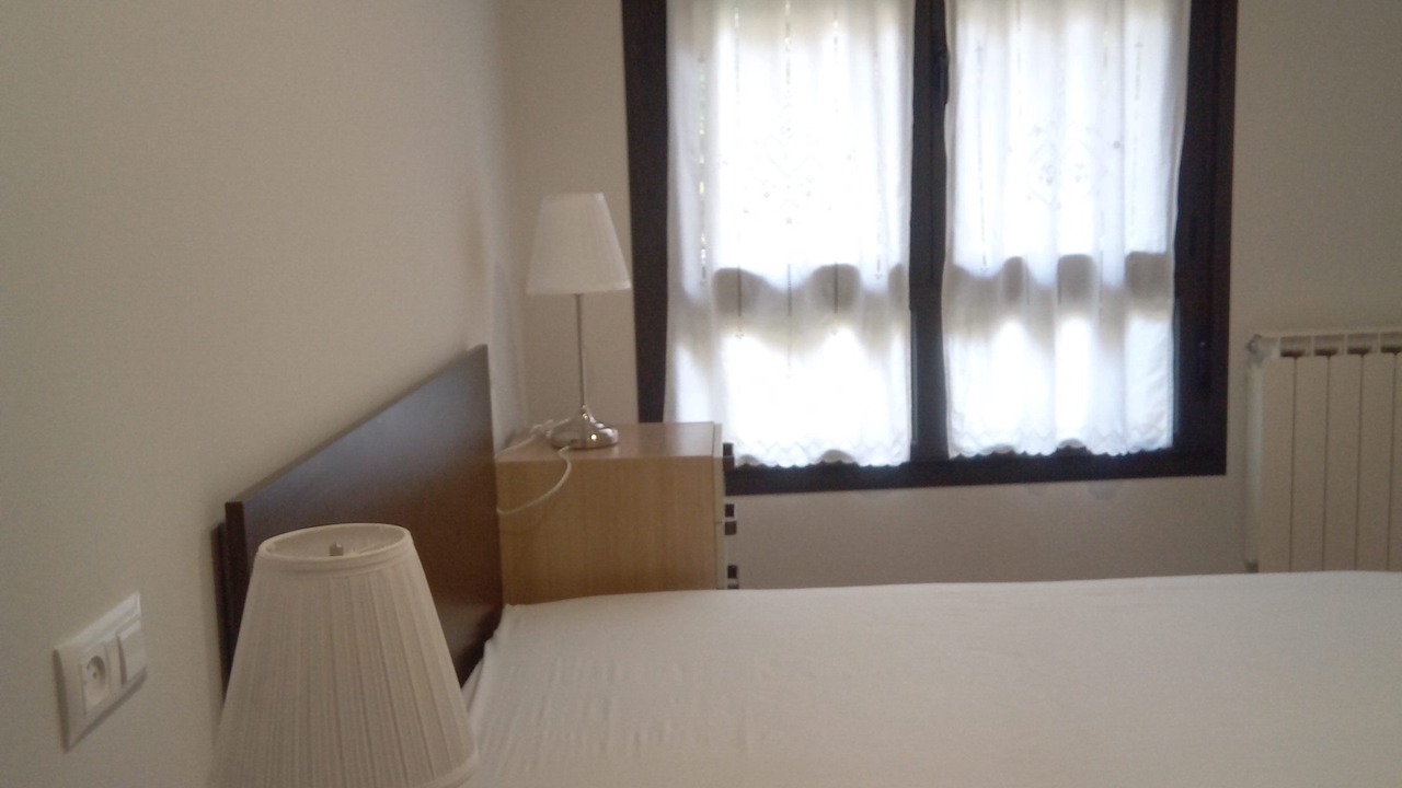 Photo of Bedroom in Luarca