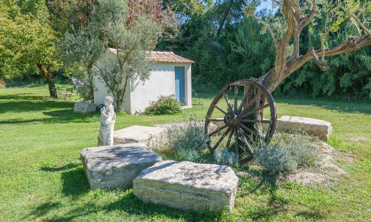 Photo of Outdoor in Avignon