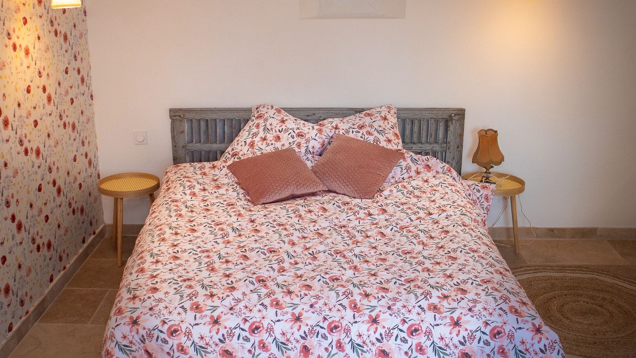 Photo of Bedroom in Avignon