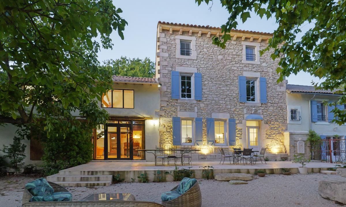Photo of Outdoor in Avignon
