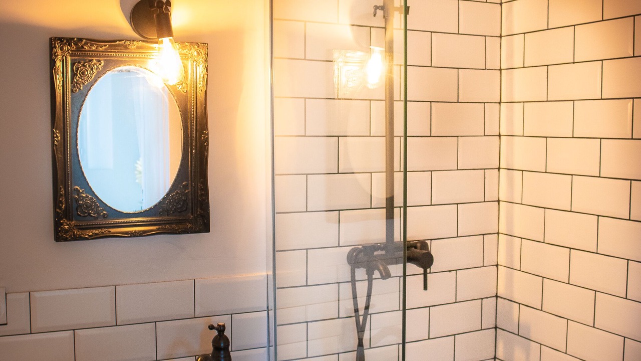 Photo of Bathroom in Avignon