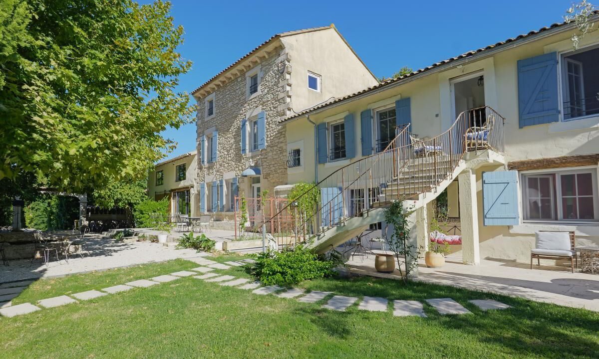 Photo of Outdoor in Avignon