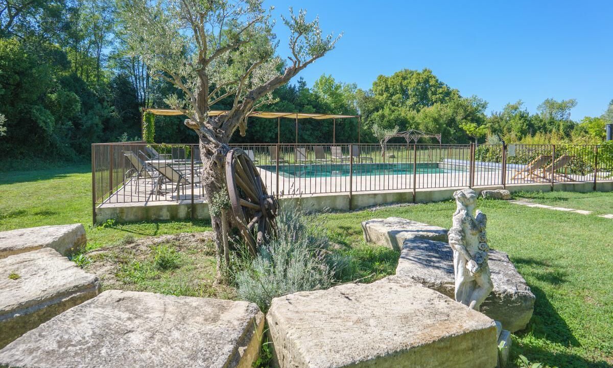 Photo of Outdoor in Avignon