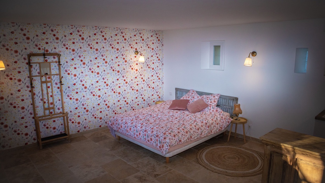Photo of Bedroom in Avignon