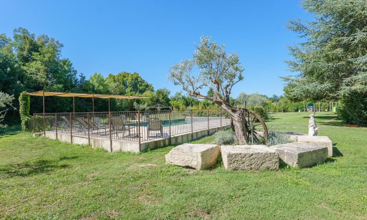 Photo of Outdoor in Avignon