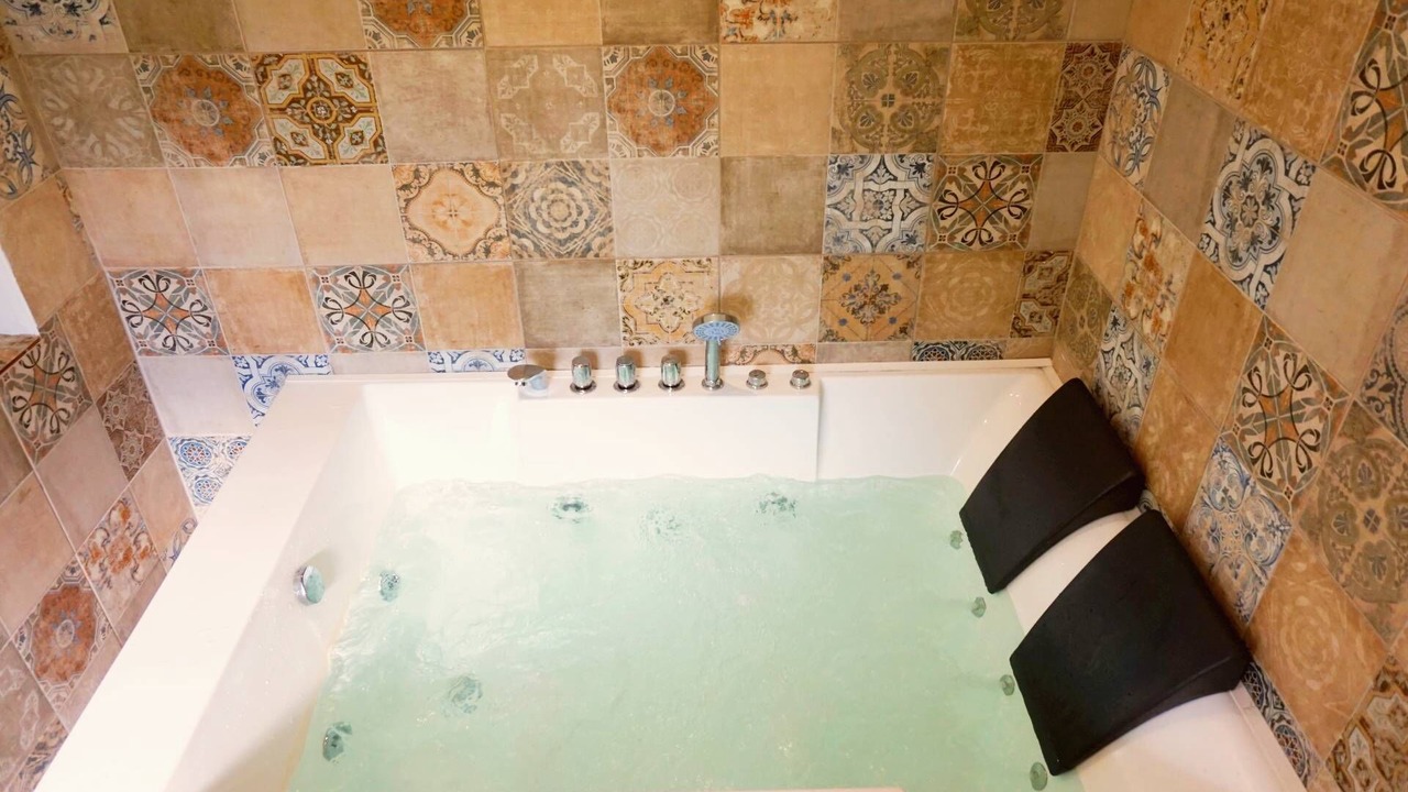 Photo of Bathroom in Avignon