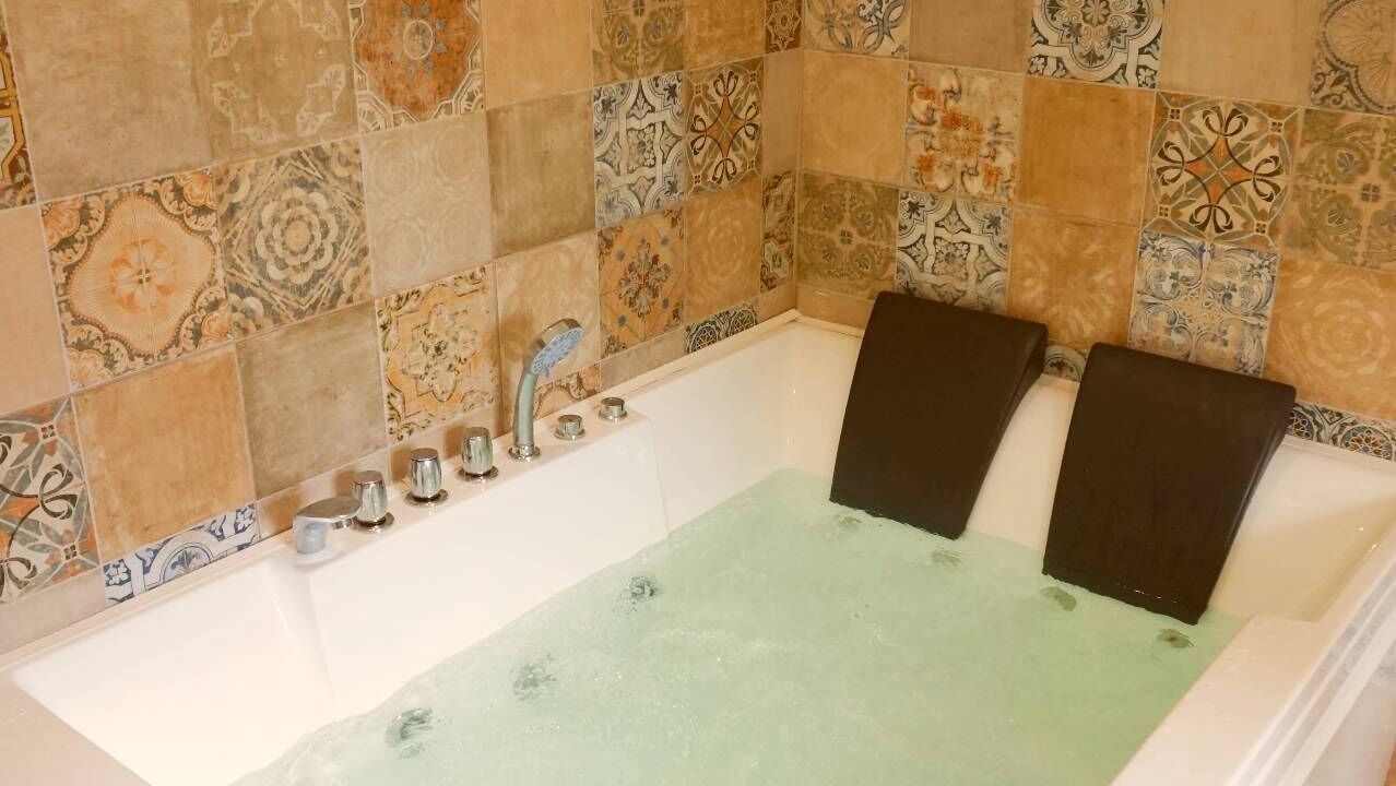 Photo of Bathroom in Avignon