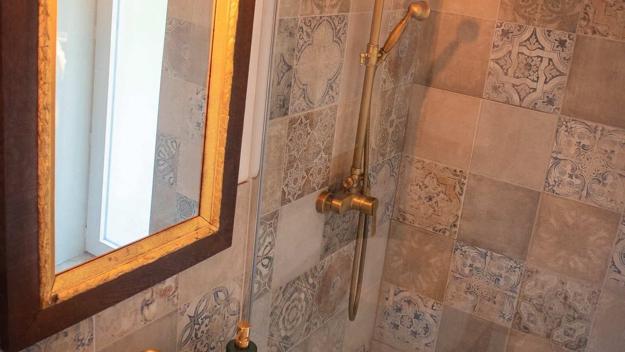 Photo of Bathroom in Avignon
