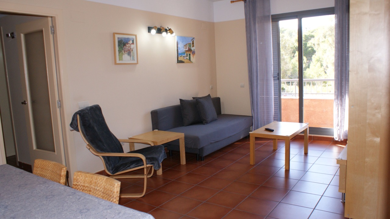 Photo of Livingroom in Calafat