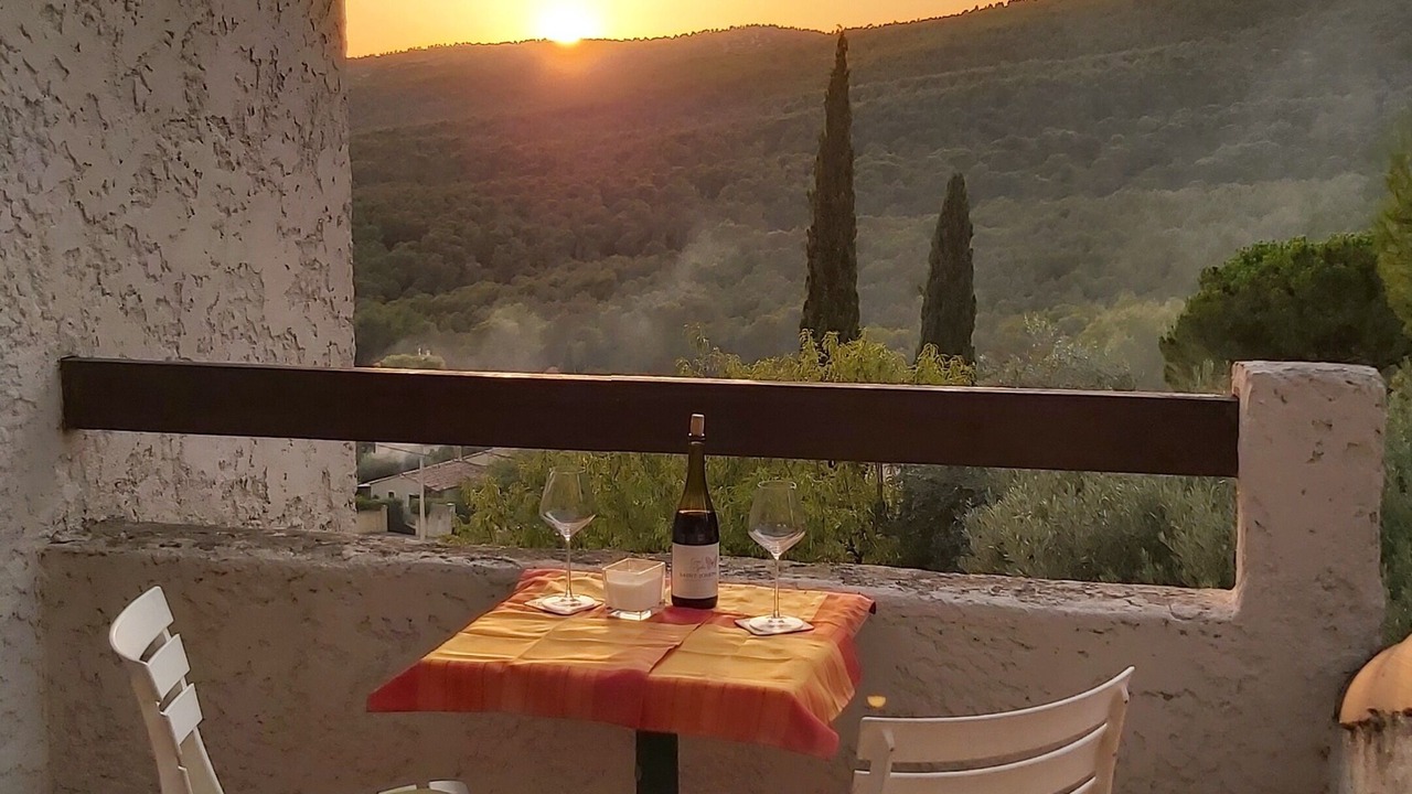 Photo of Outdoor in Ceyreste